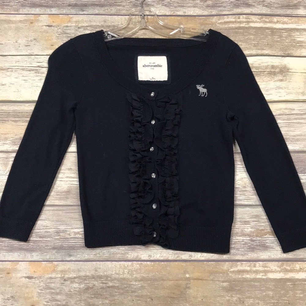 Abercrombie Cardigan
